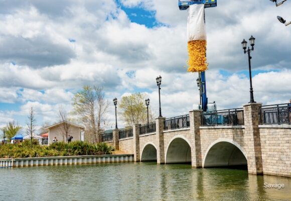 2024 Rubber Ducky Regatta – Our first year at OWA Parks!