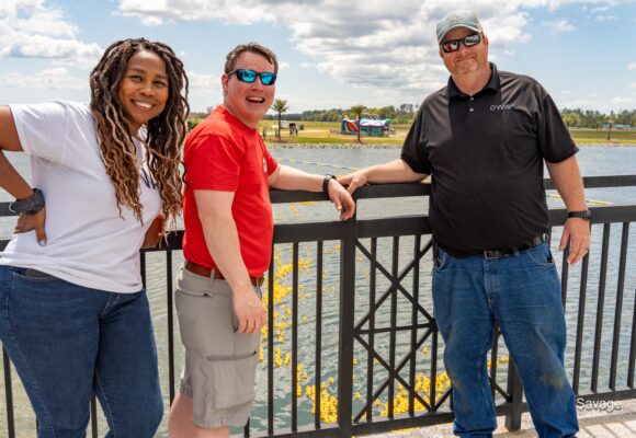 2024 Rubber Ducky Regatta – Our first year at OWA Parks!