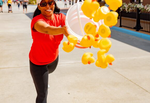 2024 Rubber Ducky Regatta – Our first year at OWA Parks!