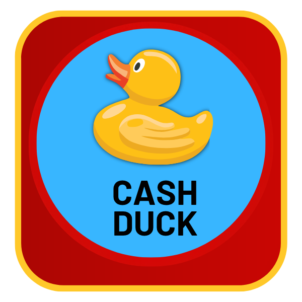 CASH DUCKY